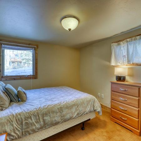 615 Oro Grande Apartment Dillon Luaran gambar
