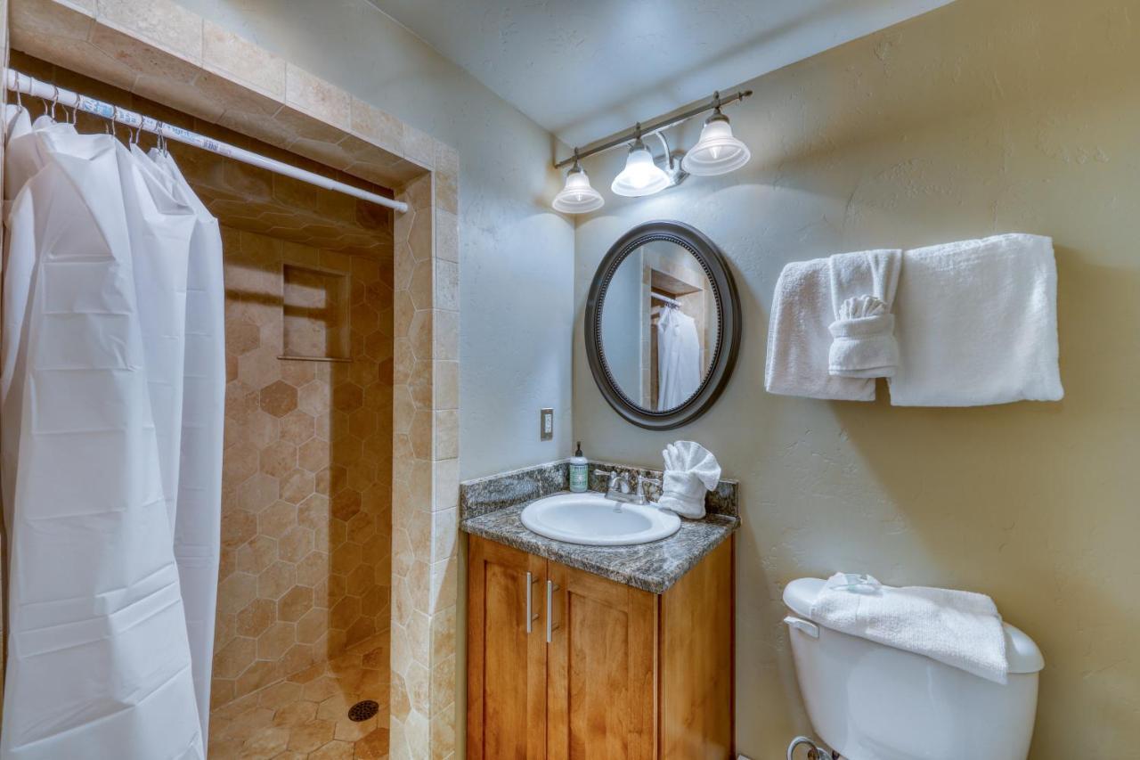 615 Oro Grande Apartment Dillon Luaran gambar