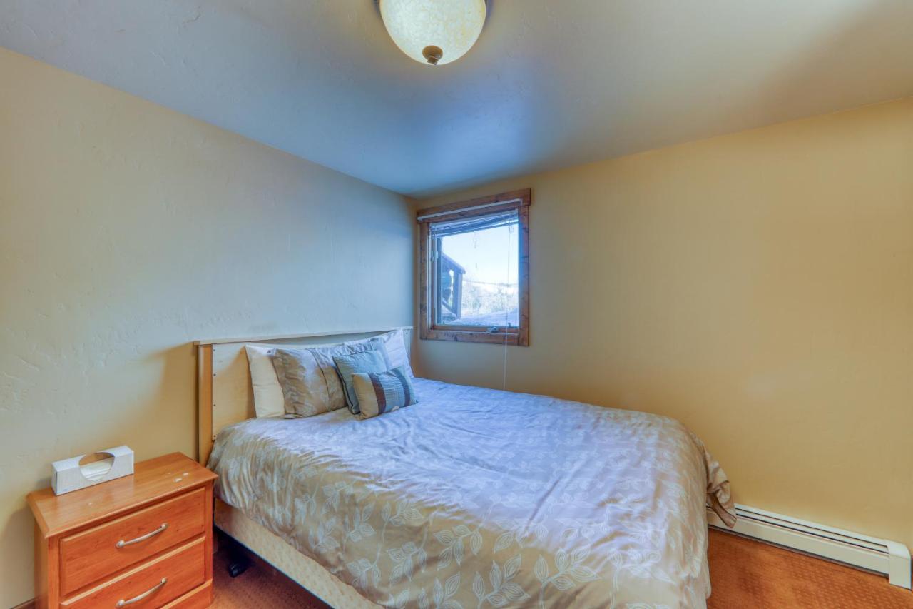615 Oro Grande Apartment Dillon Luaran gambar