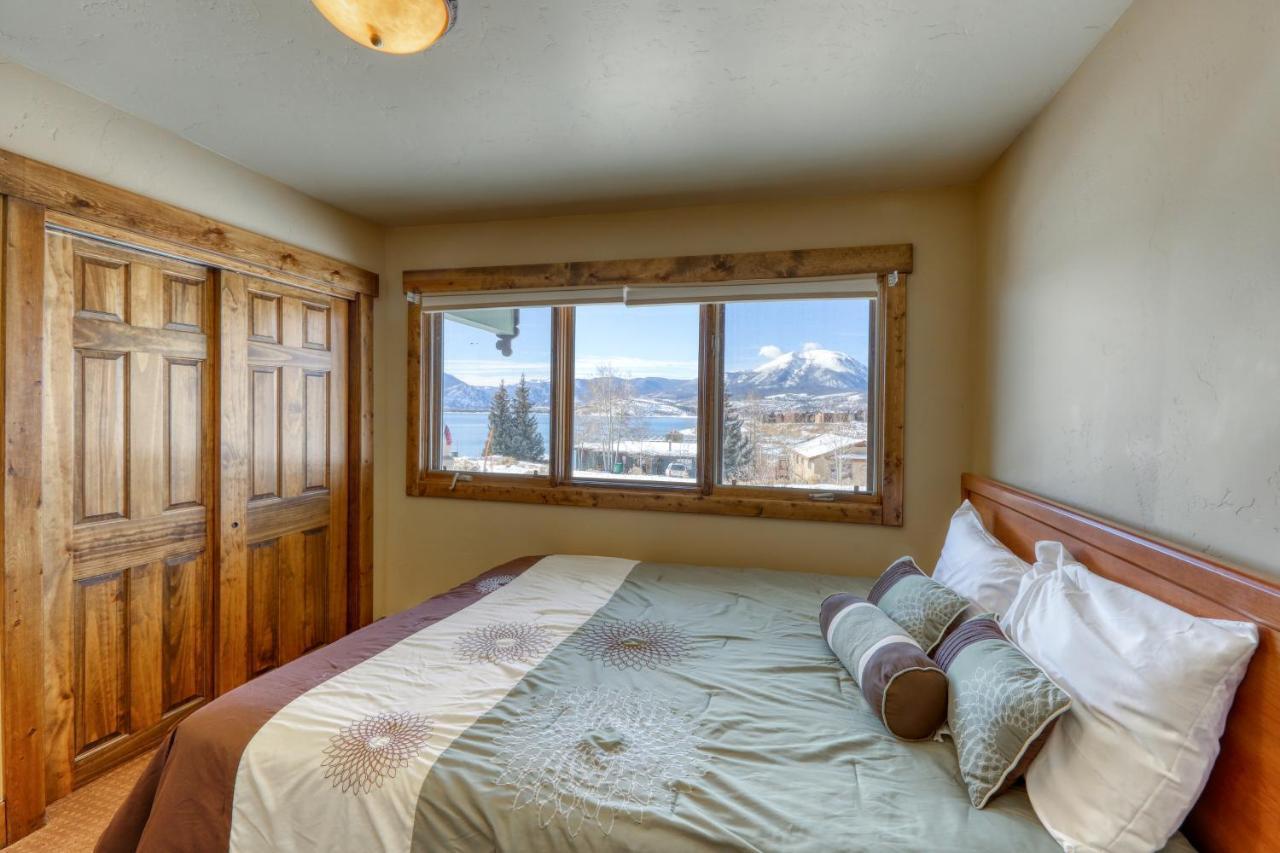 615 Oro Grande Apartment Dillon Luaran gambar