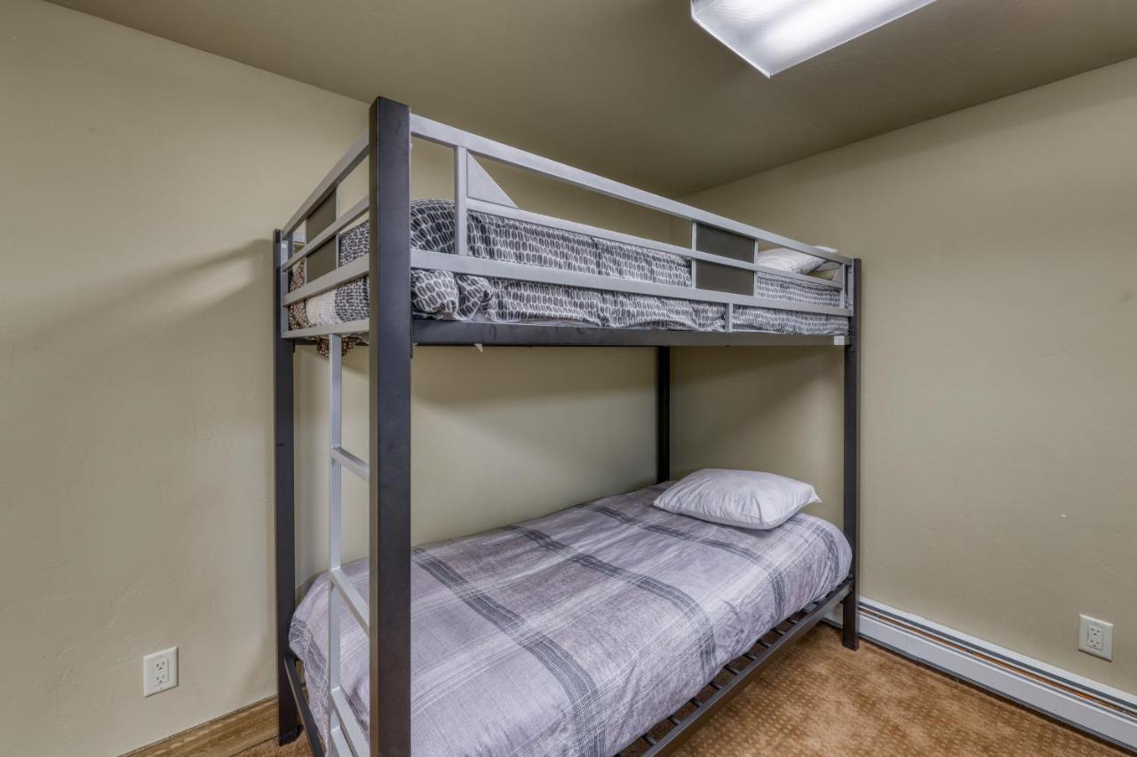 615 Oro Grande Apartment Dillon Luaran gambar