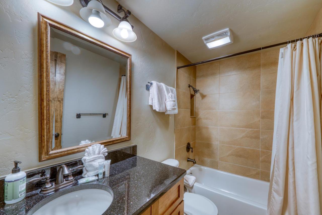 615 Oro Grande Apartment Dillon Luaran gambar