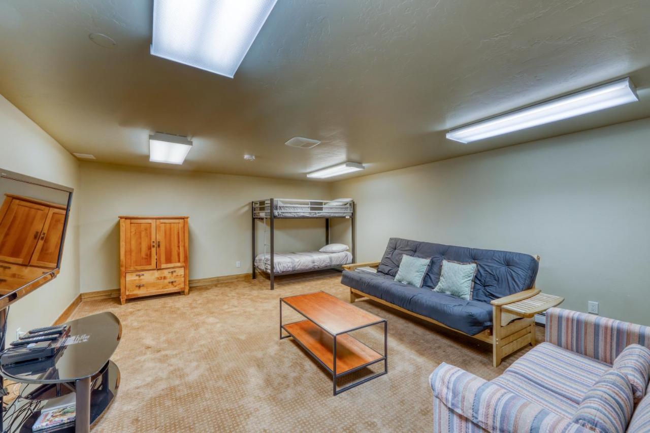 615 Oro Grande Apartment Dillon Luaran gambar