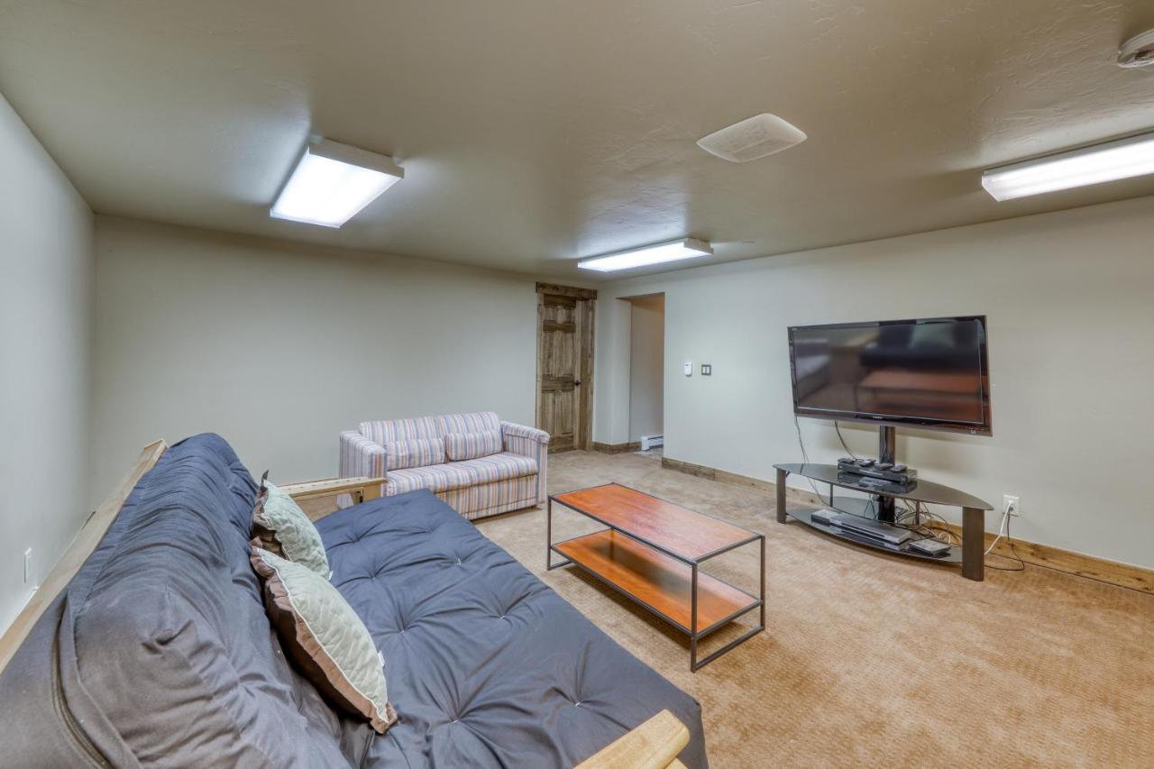 615 Oro Grande Apartment Dillon Luaran gambar