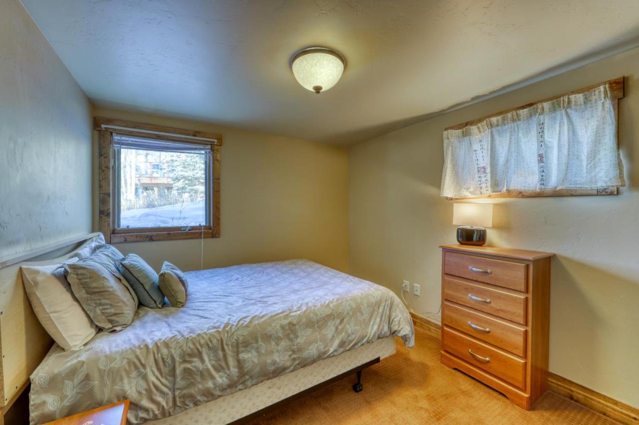 615 Oro Grande Apartment Dillon Luaran gambar