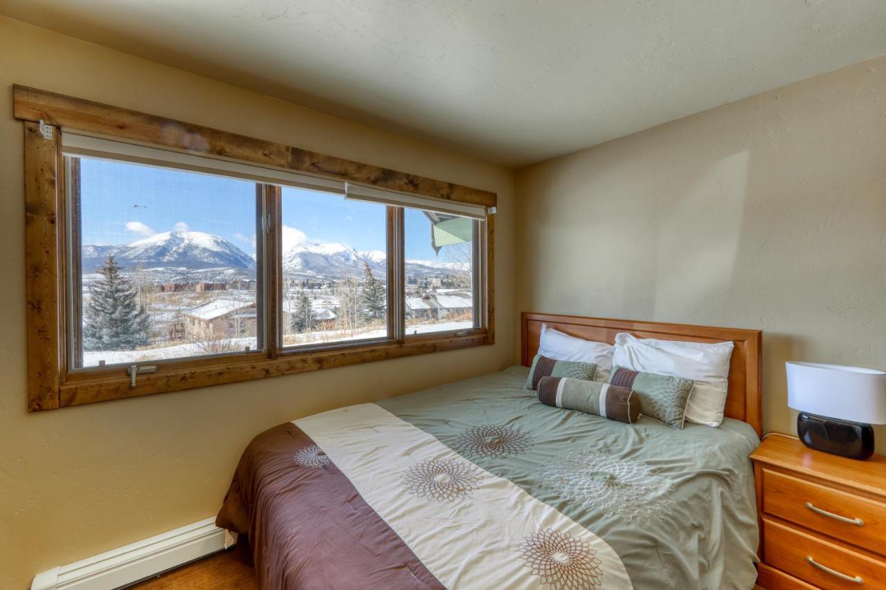 615 Oro Grande Apartment Dillon Luaran gambar